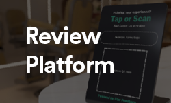 Review Platform
