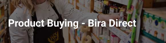 Bira Direct Product buying