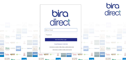 Bira Direct desktop image