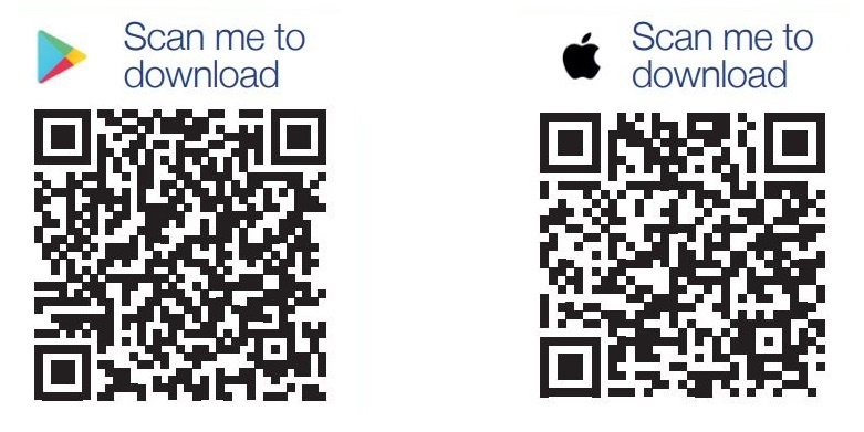 QR codes