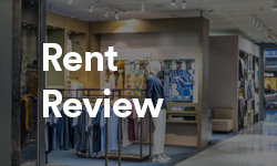 Rent Review service