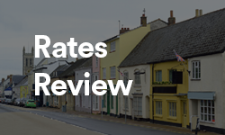 Rates Review service