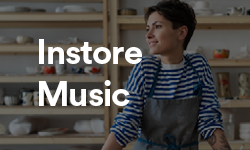 Instore Music