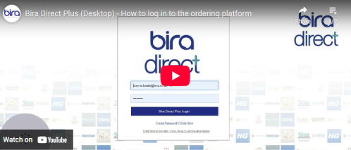 Bira Direct Videos