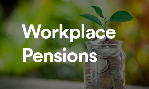 Workplace Pension