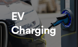 EV Charging service