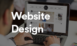 Website design service