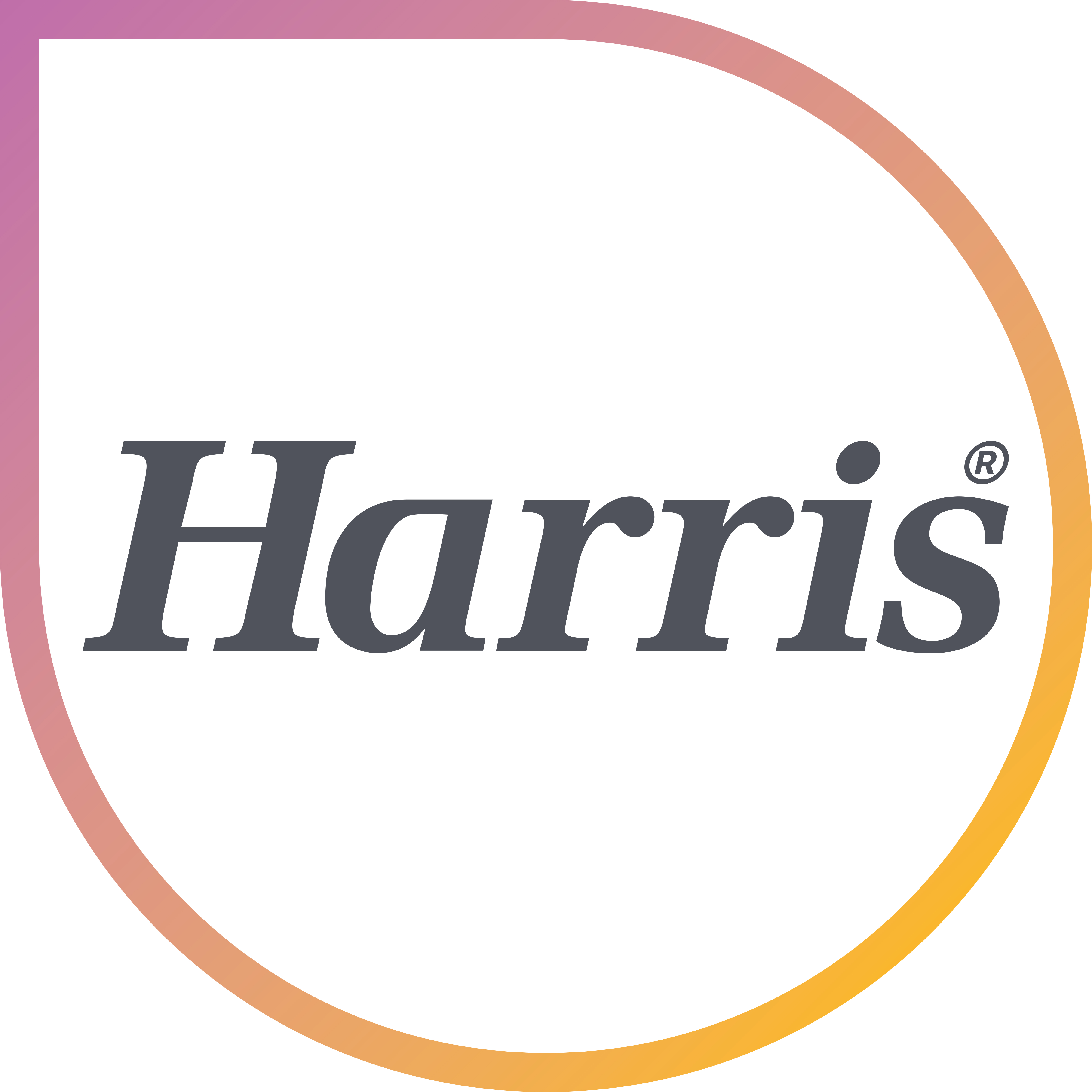 L G Harris & Co Ltd