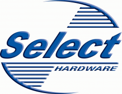 Select Hardware Ltd.