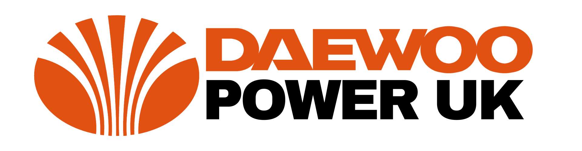 Daewoo Power UK