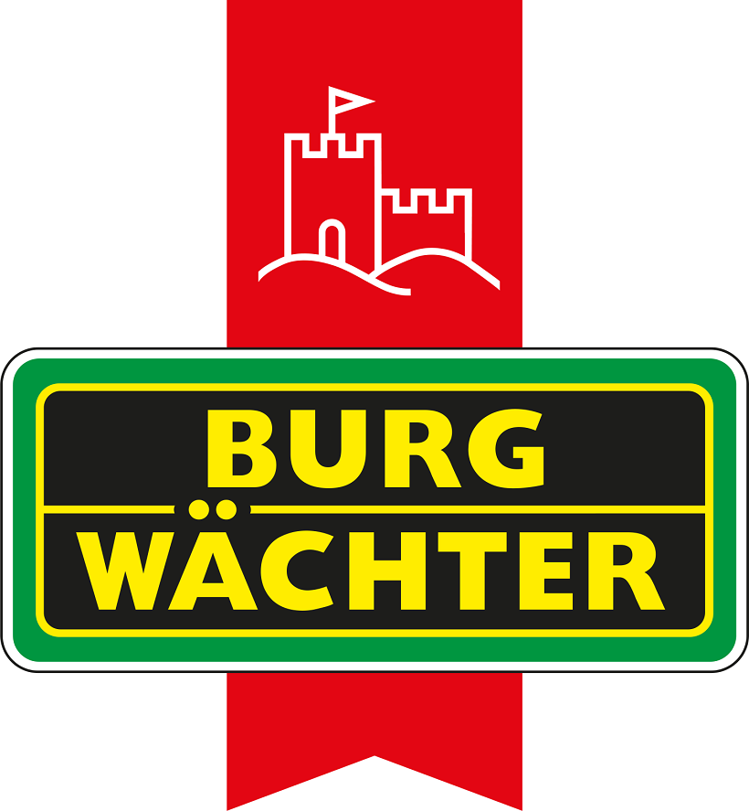 Burg Wachter (Sterling)