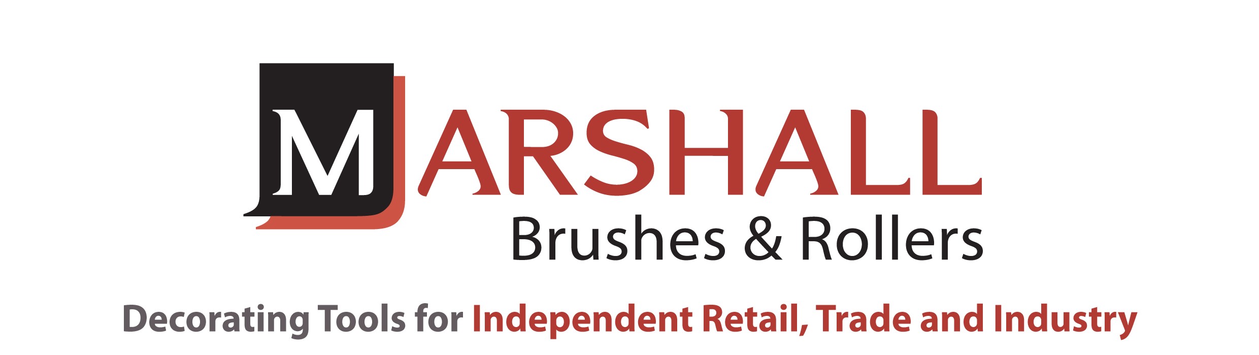 Marshall Brushes & Rollers Ltd